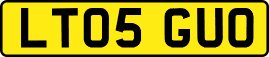 LT05GUO