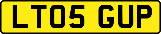 LT05GUP