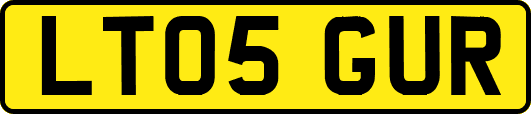 LT05GUR