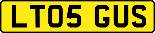 LT05GUS