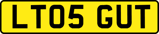 LT05GUT