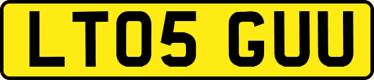 LT05GUU