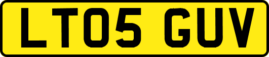 LT05GUV