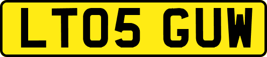 LT05GUW