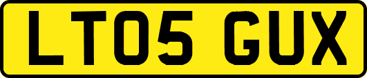 LT05GUX