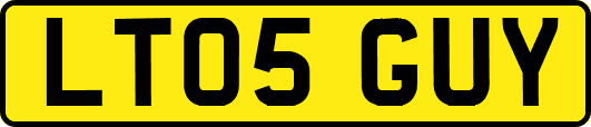 LT05GUY