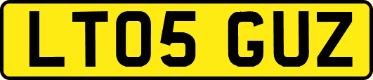LT05GUZ