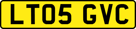 LT05GVC