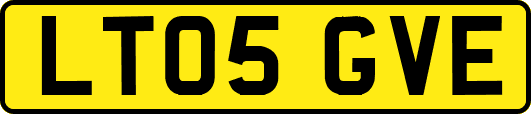 LT05GVE