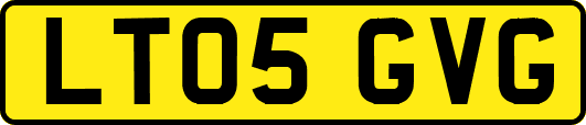 LT05GVG