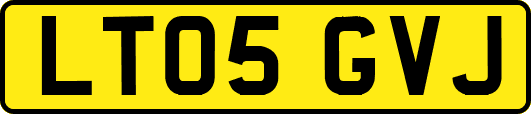 LT05GVJ