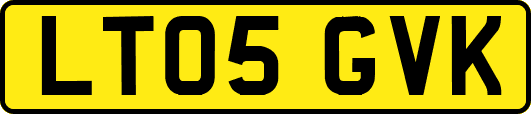 LT05GVK