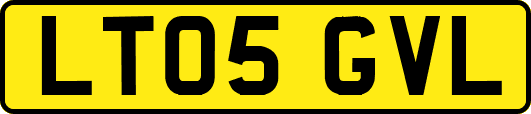 LT05GVL