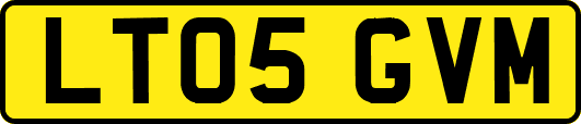 LT05GVM