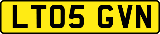 LT05GVN