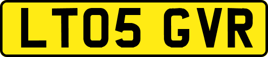 LT05GVR