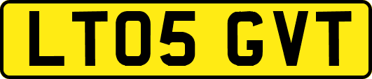LT05GVT
