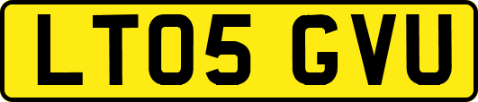 LT05GVU