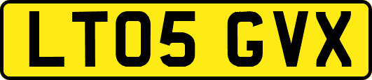 LT05GVX