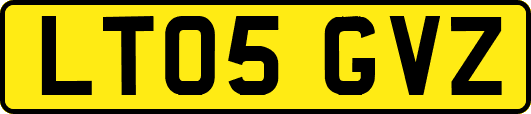 LT05GVZ