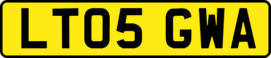 LT05GWA