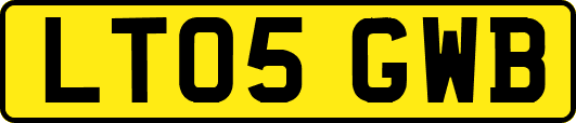 LT05GWB