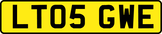 LT05GWE