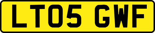LT05GWF
