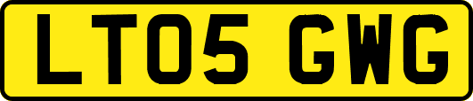 LT05GWG