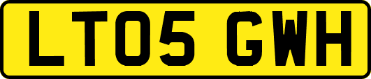 LT05GWH