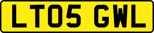 LT05GWL