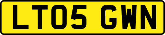 LT05GWN