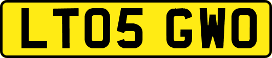 LT05GWO