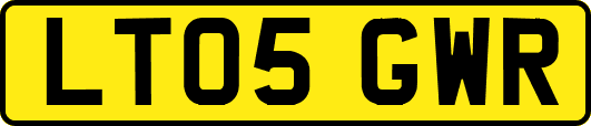 LT05GWR