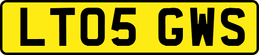 LT05GWS