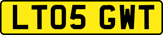 LT05GWT