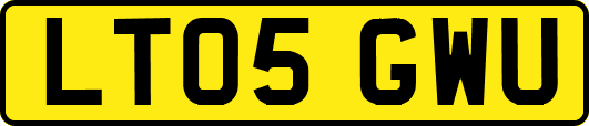LT05GWU