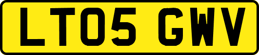 LT05GWV