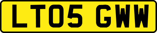 LT05GWW