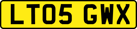 LT05GWX