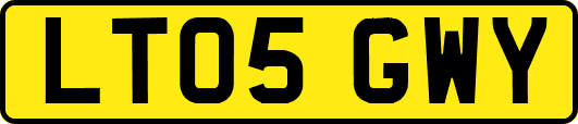 LT05GWY
