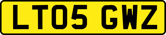LT05GWZ