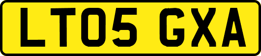 LT05GXA