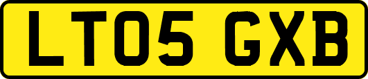 LT05GXB