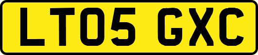 LT05GXC