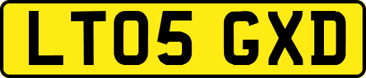 LT05GXD