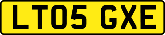 LT05GXE