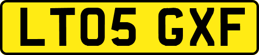 LT05GXF