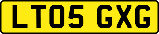 LT05GXG