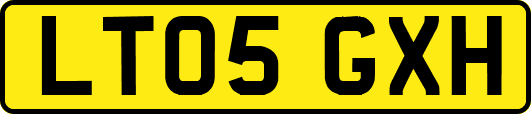 LT05GXH